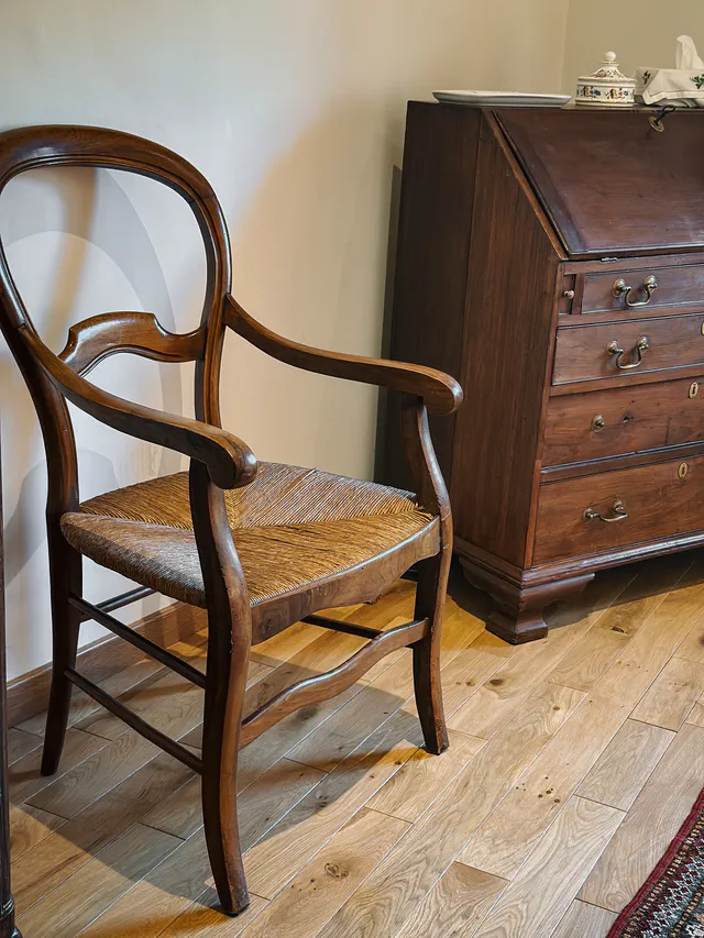 Meubles anciens - Chambre d'hôtes les Arnauds à Aix-en-Provence